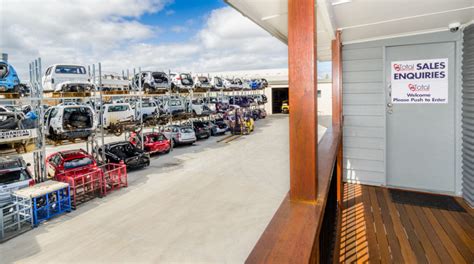 total parts plus|Total Parts Pty Ltd .